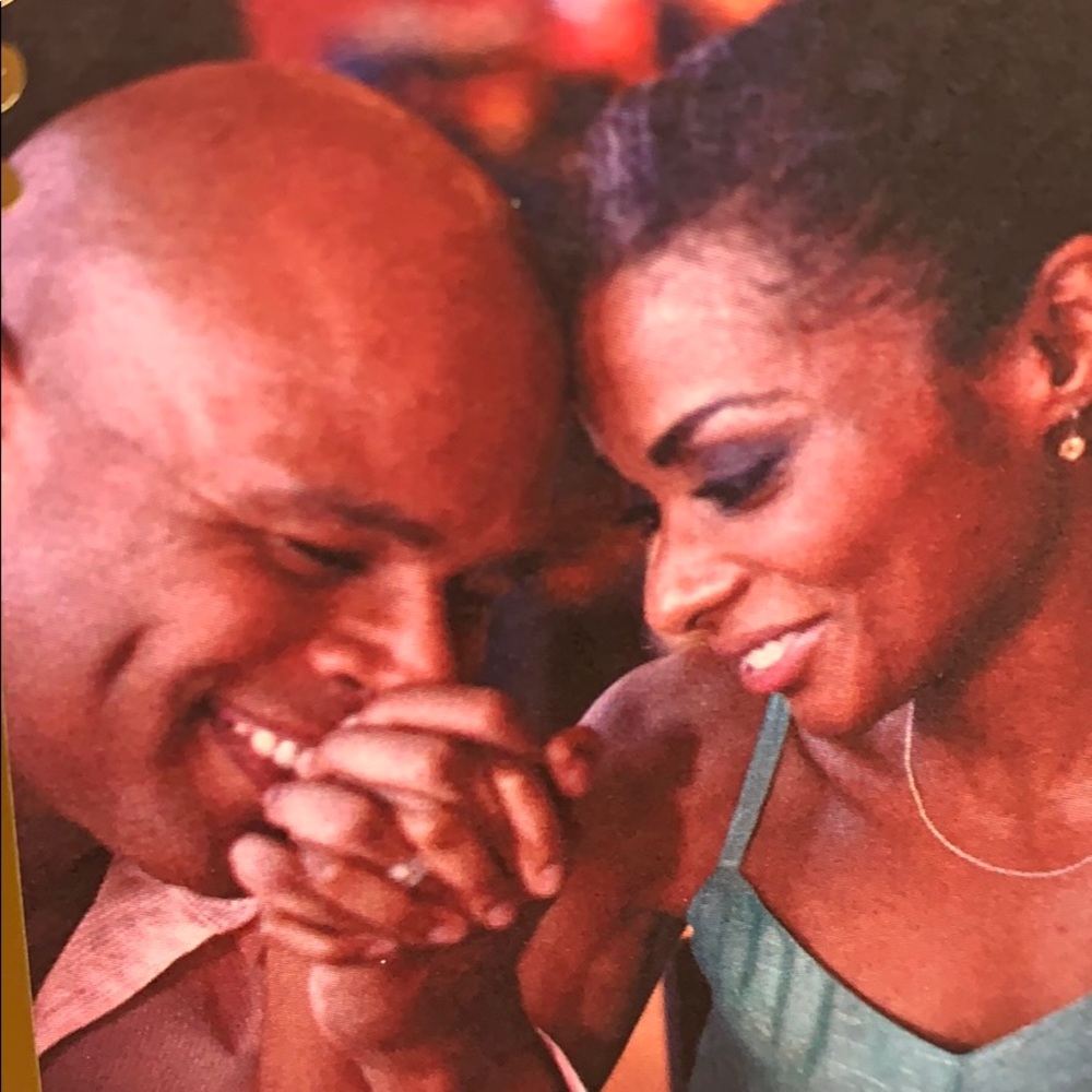 Meet your Posher, Cynthia